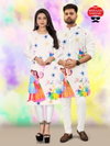 Balam Pichkari Boys Holi Special Festive Wear Kurta Wholesalers In Delhi
